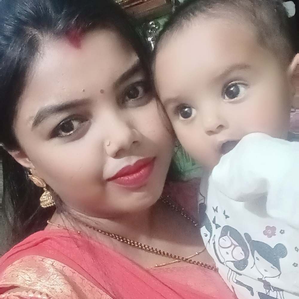 Meet your Posher, Priya